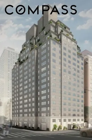 501 E 79th Street New York City NY 10075