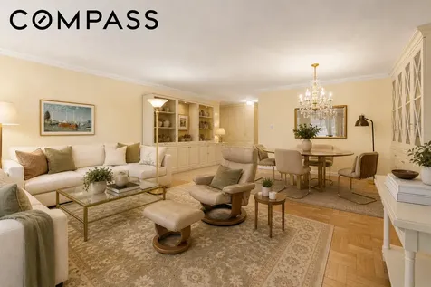 501 E 79th Street New York City NY 10075