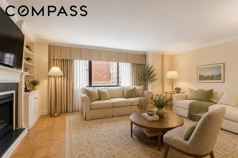501 E 79th Street New York City NY 10075