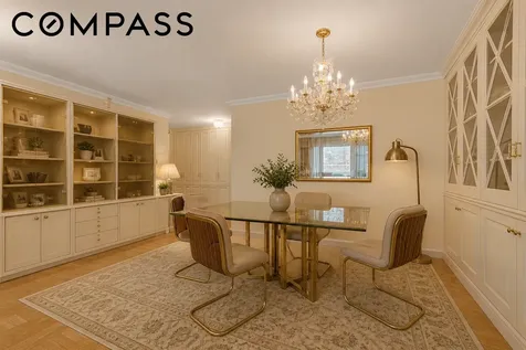 501 E 79th Street New York City NY 10075