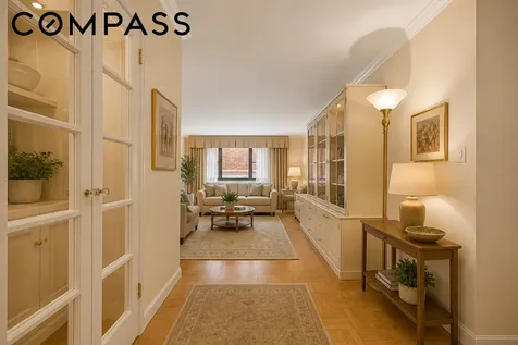 501 E 79th Street New York City NY 10075