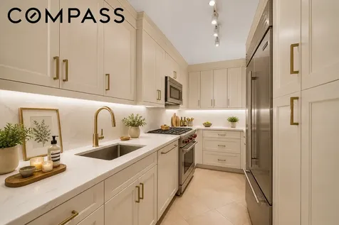 501 E 79th Street New York City NY 10075