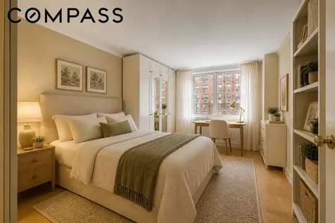501 E 79th Street New York City NY 10075