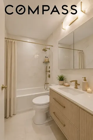 501 E 79th Street New York City NY 10075