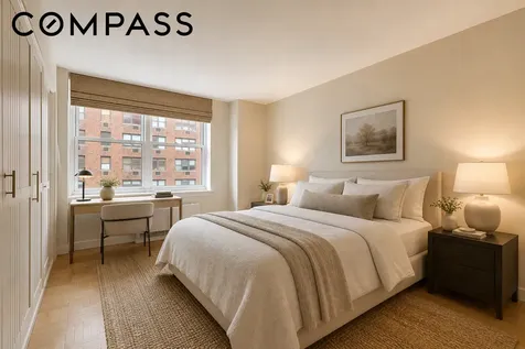501 E 79th Street New York City NY 10075