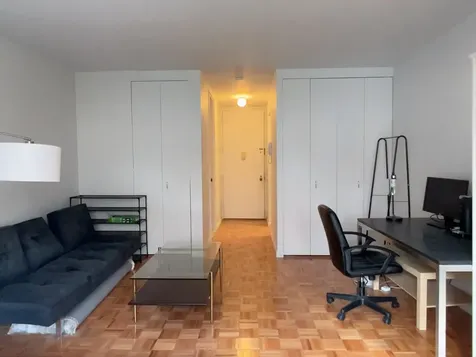 393 W 49th Street New York City NY 10019