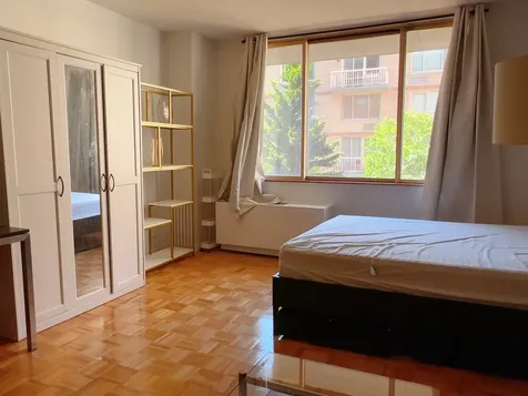 393 W 49th Street New York City NY 10019