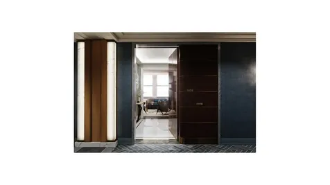 303 Park Avenue New York City NY 10022