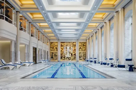303 Park Avenue New York City NY 10022