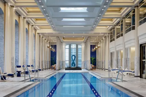 303 Park Avenue New York City NY 10022