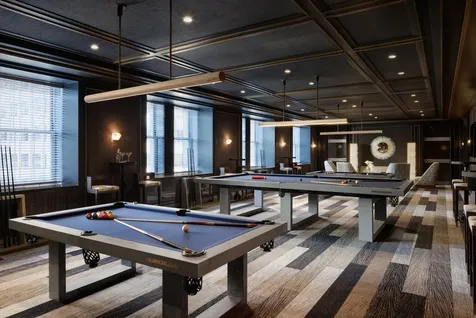303 Park Avenue New York City NY 10022