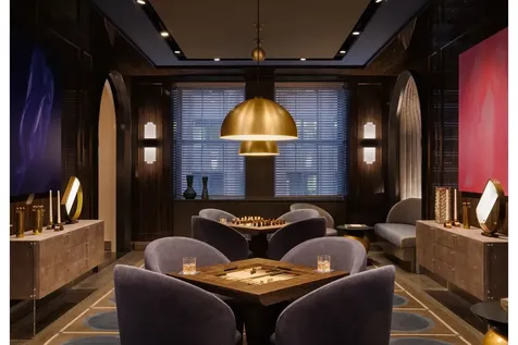 303 Park Avenue New York City NY 10022