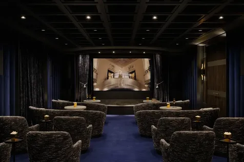 303 Park Avenue New York City NY 10022