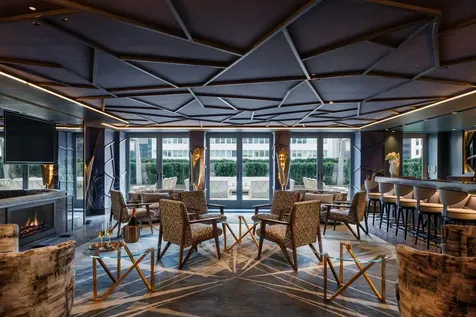 303 Park Avenue New York City NY 10022