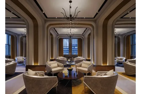 303 Park Avenue New York City NY 10022