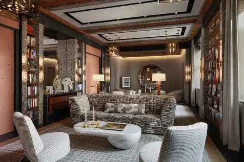 303 Park Avenue New York City NY 10022