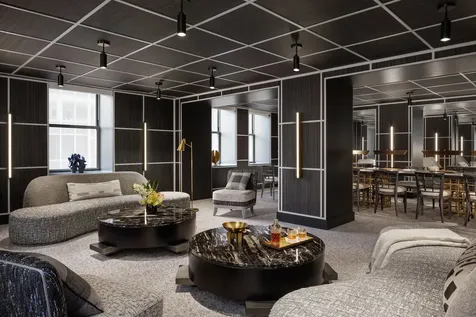303 Park Avenue New York City NY 10022