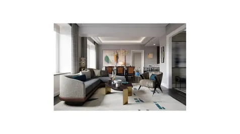 303 Park Avenue New York City NY 10022