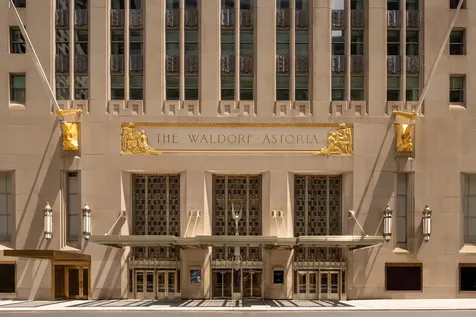 303 Park Avenue New York City NY 10022