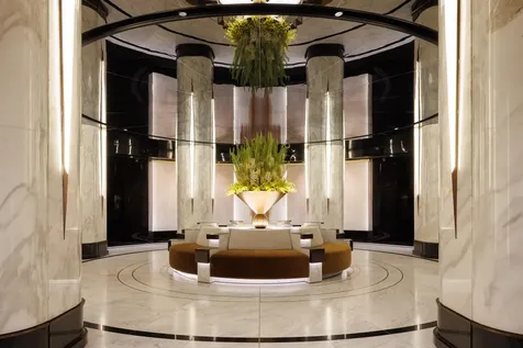 303 Park Avenue New York City NY 10022
