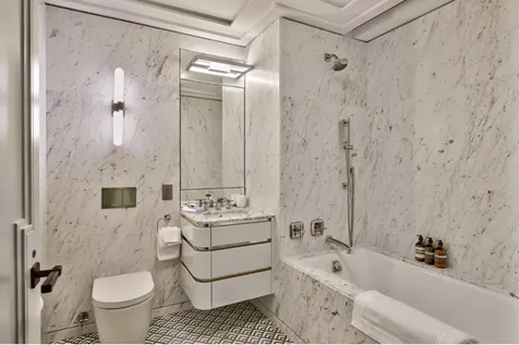 303 Park Avenue New York City NY 10022