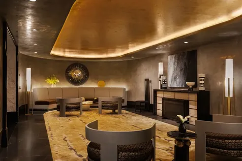 303 Park Avenue New York City NY 10022