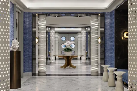 303 Park Avenue New York City NY 10022