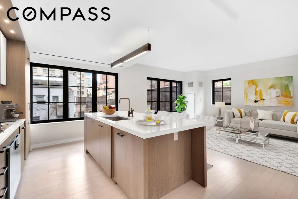 959 1st Avenue New York City NY 10022