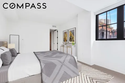 959 1st Avenue New York City NY 10022