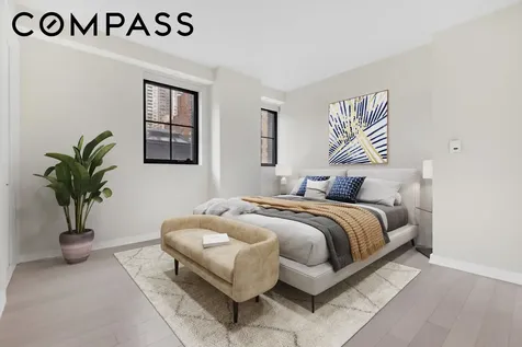 959 1st Avenue New York City NY 10022
