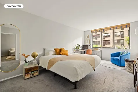 343 E 74th Street New York City NY 10021