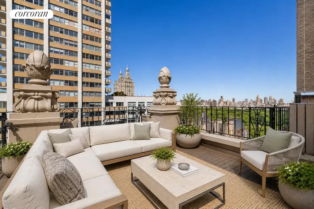 12 W 72nd Street New York City NY 10023