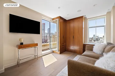 12 W 72nd Street New York City NY 10023