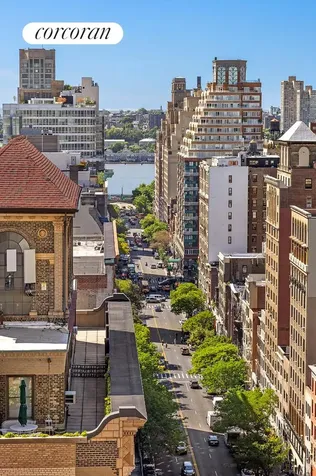 12 W 72nd Street New York City NY 10023