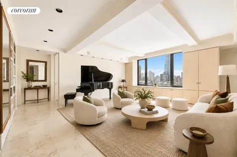 12 W 72nd Street New York City NY 10023