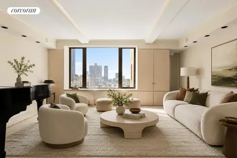 12 W 72nd Street New York City NY 10023