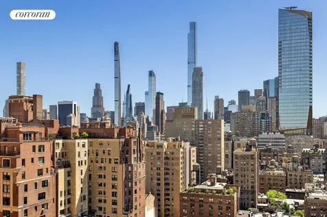 12 W 72nd Street New York City NY 10023