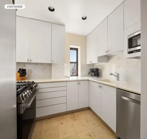 12 W 72nd Street New York City NY 10023