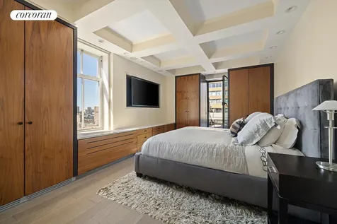 12 W 72nd Street New York City NY 10023