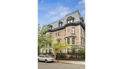 72 Hamilton Terrace New York City NY 10031