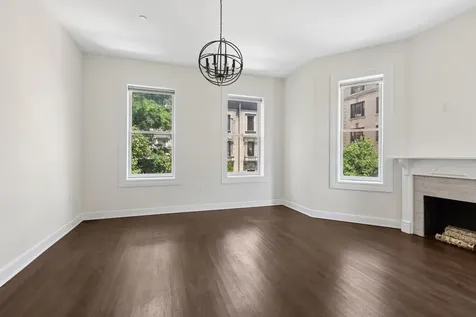 72 Hamilton Terrace New York City NY 10031
