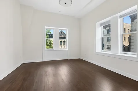 72 Hamilton Terrace New York City NY 10031
