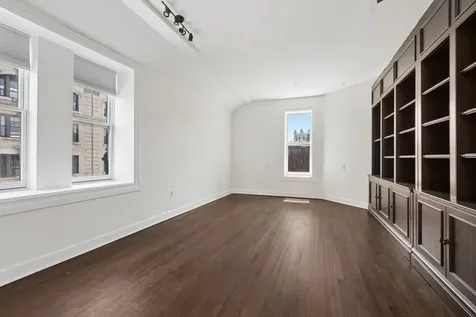 72 Hamilton Terrace New York City NY 10031