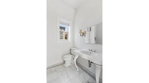 72 Hamilton Terrace New York City NY 10031