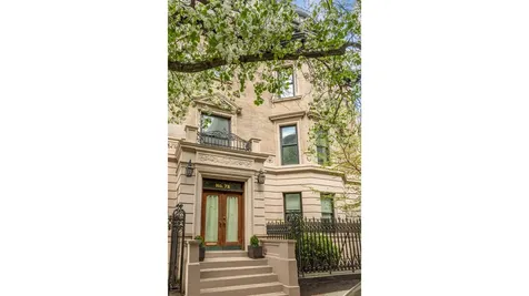 72 Hamilton Terrace New York City NY 10031