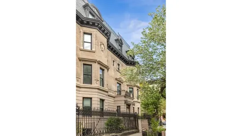 72 Hamilton Terrace New York City NY 10031