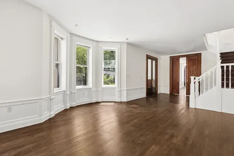 72 Hamilton Terrace New York City NY 10031