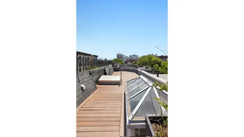 72 Hamilton Terrace New York City NY 10031