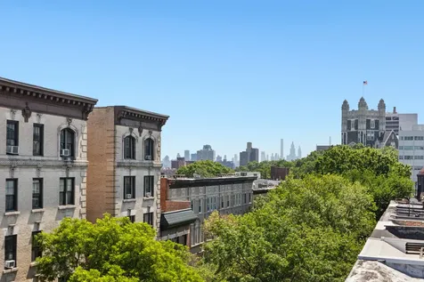 72 Hamilton Terrace New York City NY 10031
