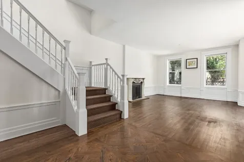 72 Hamilton Terrace New York City NY 10031